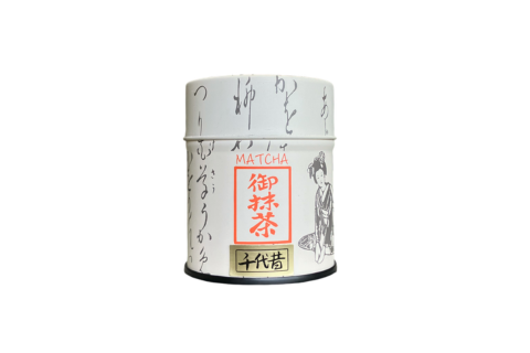 千代昔 ｜ 舞妓の茶本舗オンラインショップ